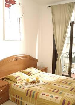 Ramblas I Apartment